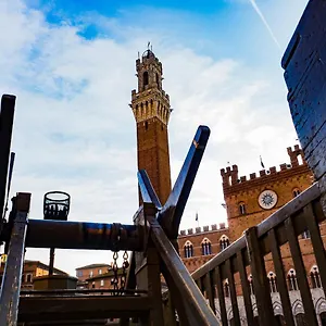 Appartamento Bargello House, Siena