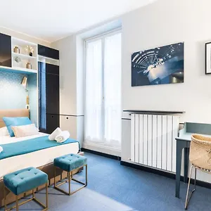Cosy Brera&moscova! Milano