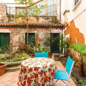 Ca' Longhi Venezia