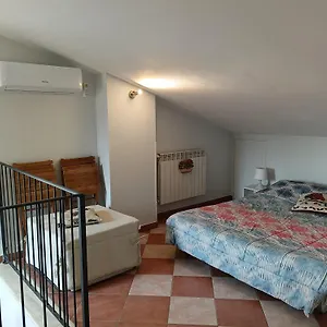 Appartamento Casa Arcobaleno, Siena