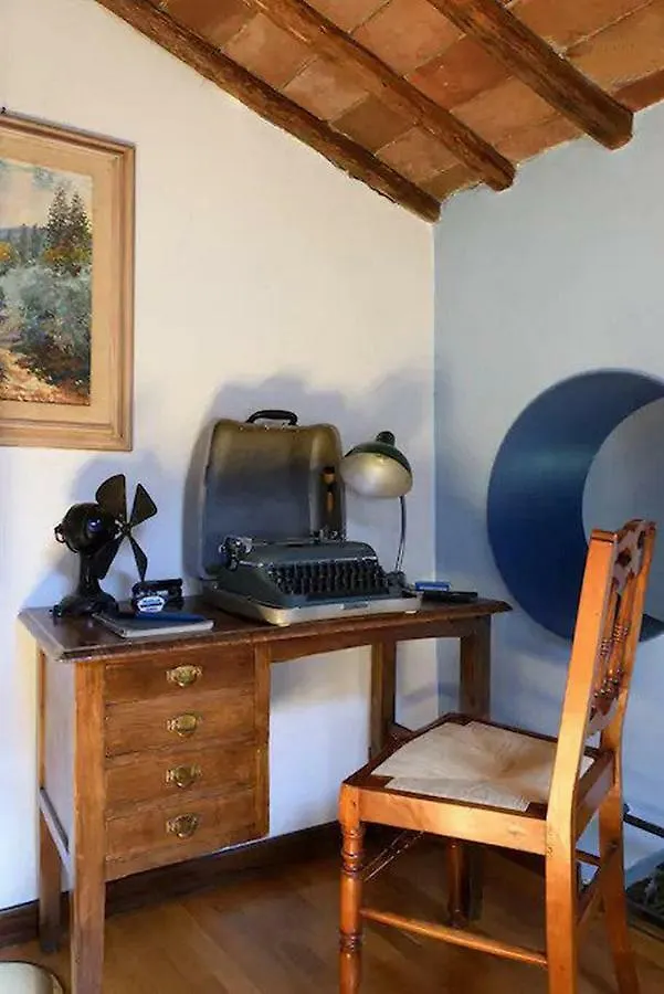 Penthouse In Siena Near Piazza Del Campo Apartment