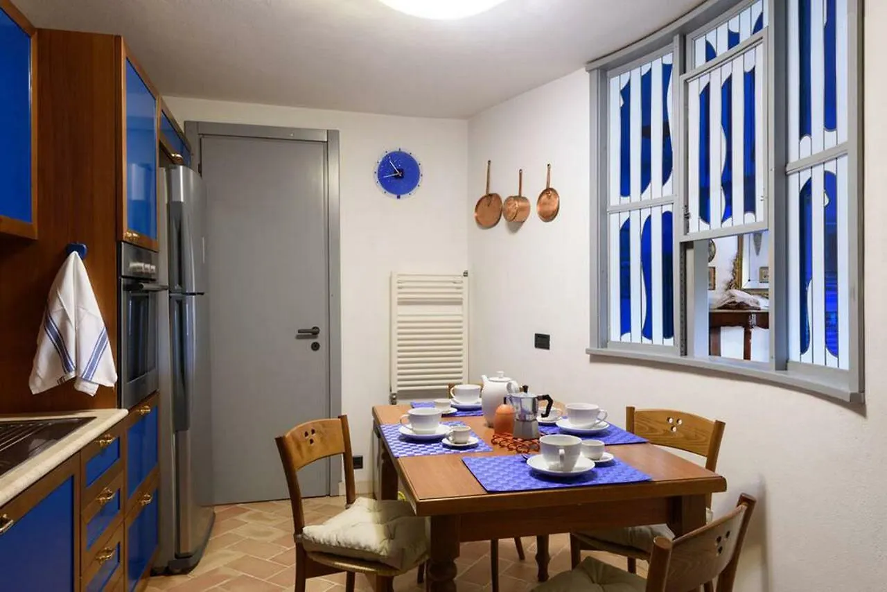 Penthouse In Siena Near Piazza Del Campo 아파트