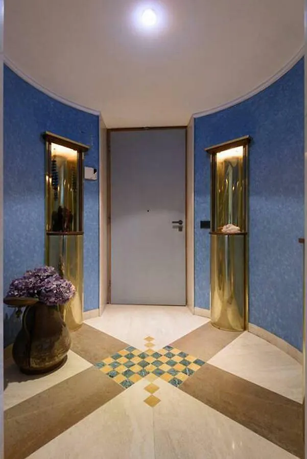 Penthouse In Siena Near Piazza Del Campo Apartment