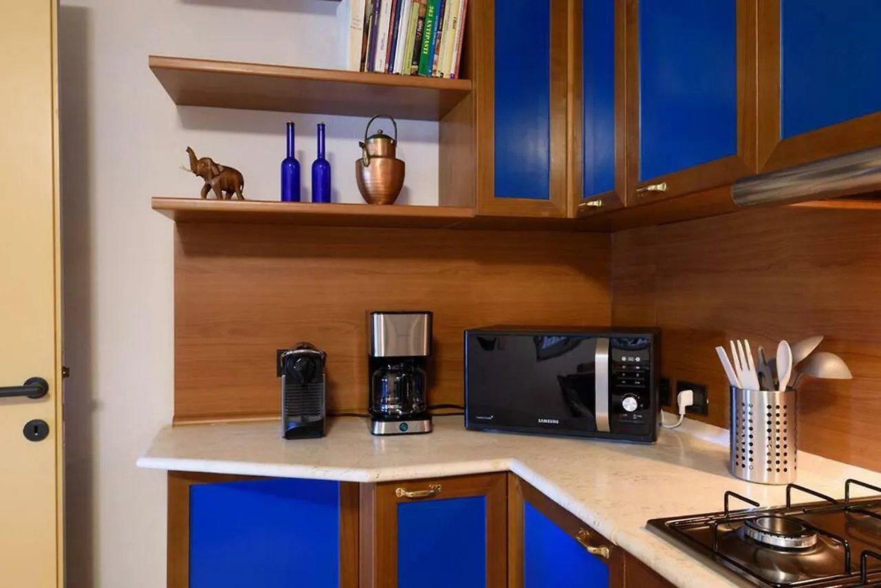 Penthouse In Siena Near Piazza Del Campo Apartment
