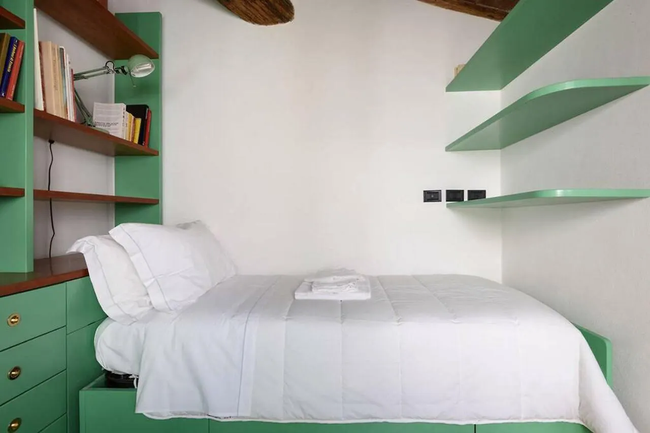 Penthouse In Siena Near Piazza Del Campo Apartment 0*,  Italy