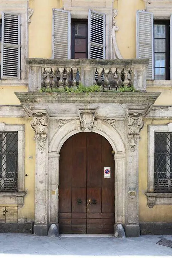 Penthouse In Siena Near Piazza Del Campo Apartment