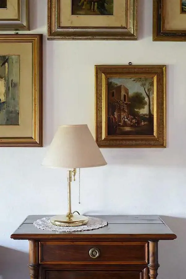 Appartement Penthouse In Siena Near Piazza Del Campo